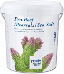 Tropic Marin Pro-Reef Mořská Sůl 25 kg – 750 l