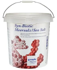 Tropic Marin Syn-Biotic Sea Salt 25 kg 750 l