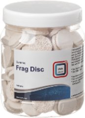 dvh disc