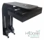 Aqua Illumination H2Ocean Slimline G2 nosač za Hydra 32/64HD crni