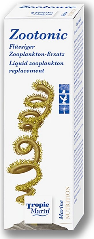 Tropic Marin Zootonic - Objem: 50 ml