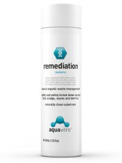 Aquavitro Remediation