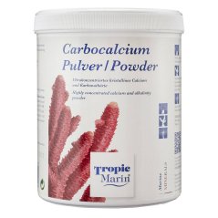 tropicmarin carbocalcium powder