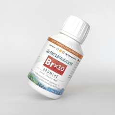 Triton Bromine 100 ml skoncentrowany suplement