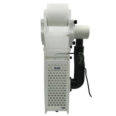 Blau Filter Roll 3000