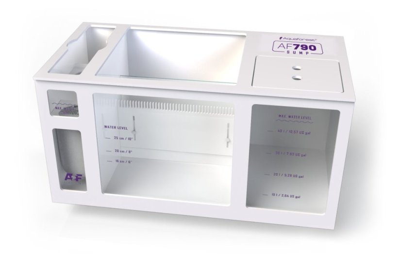 af sump 90 790