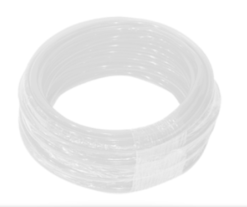 D-D Wężyk do RO 1/4" 10 m biały