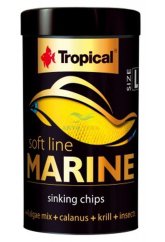 Soft line marine size L