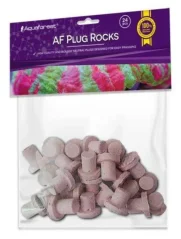 Aquaforest Plug Rocks Coralline 24 kos