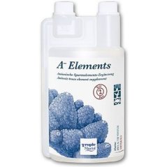 tropic marin A elements