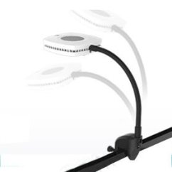 ai prime gooseneck