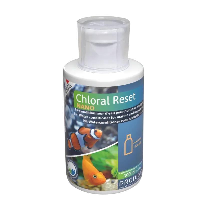 Prodibio Chloral Reset Nano 100 ml