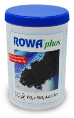 Rowa phos 1000 g odstraňovač fosfátov a kremičitanov