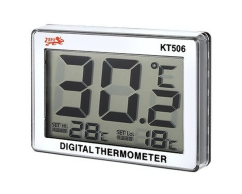 digital aq thermometer kt506 2