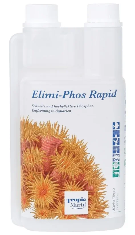 Tropic Marin Elimi-Phos Rapid 500 ml