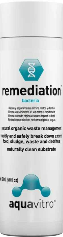 Aquavitro Remediation
