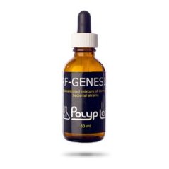 Polyplab Genesis Bacteria